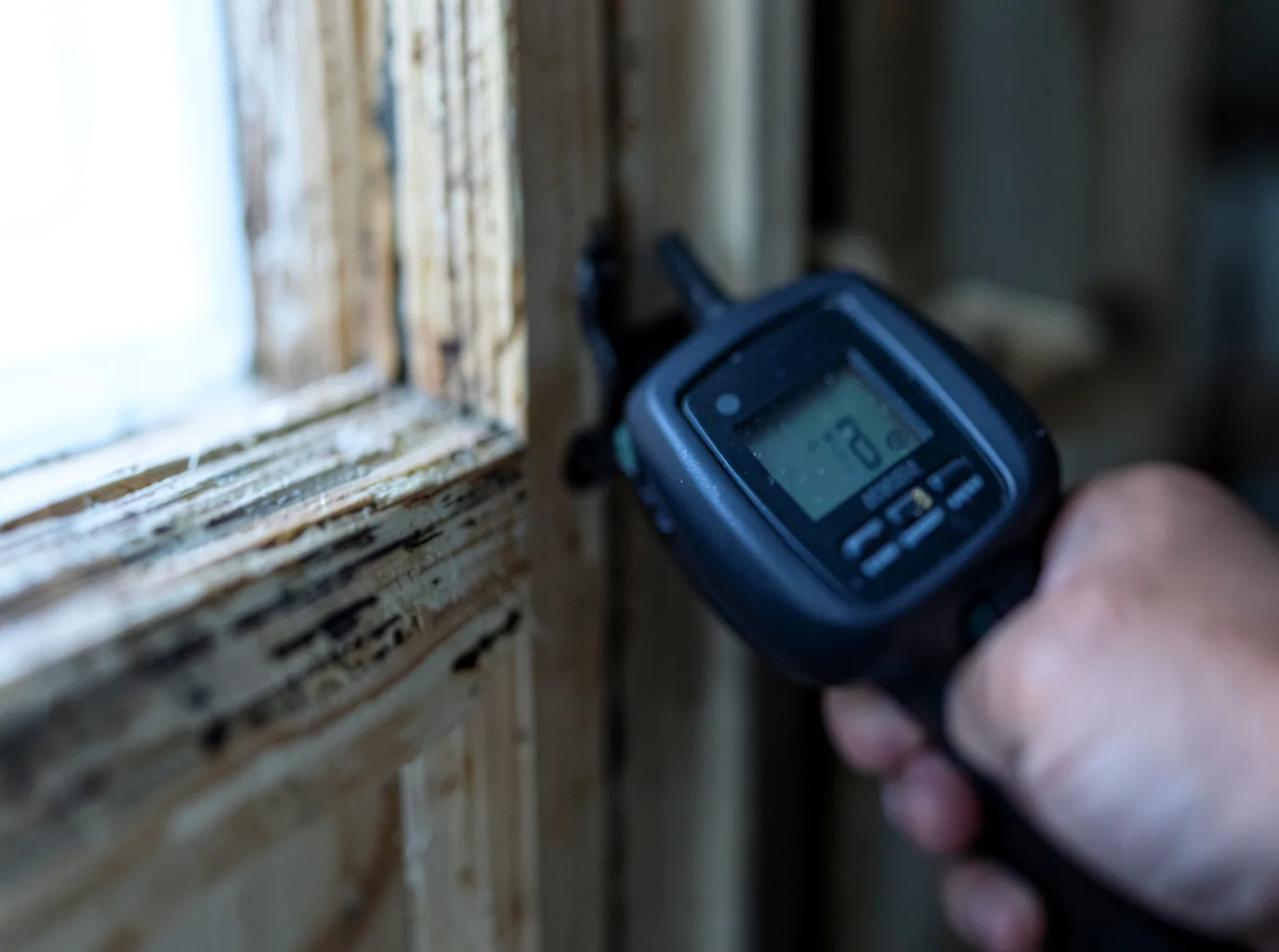 Water Damage Restoration Robbins, TN FAQs