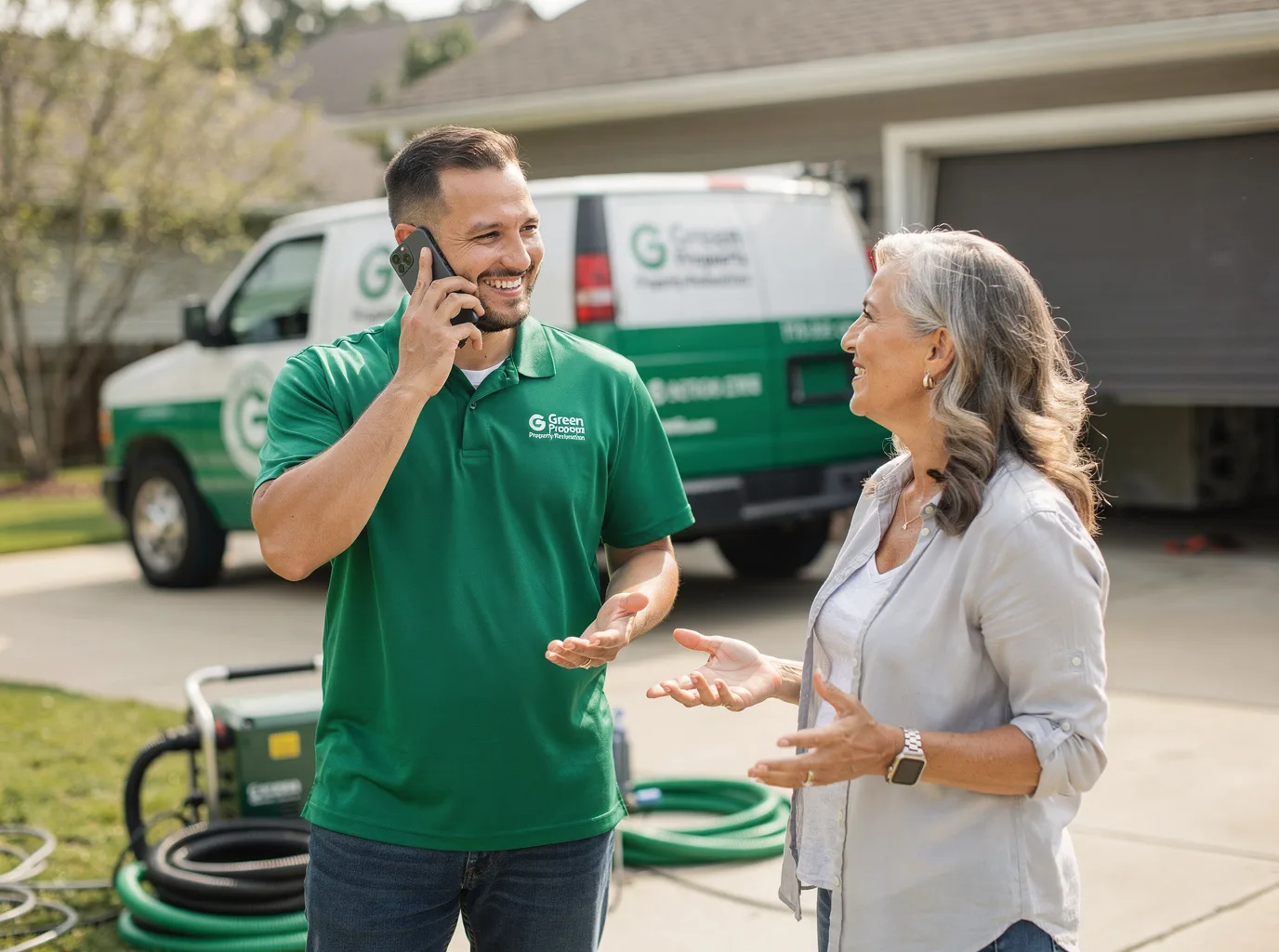 Water Damage Restoration Robbins, TN FAQs